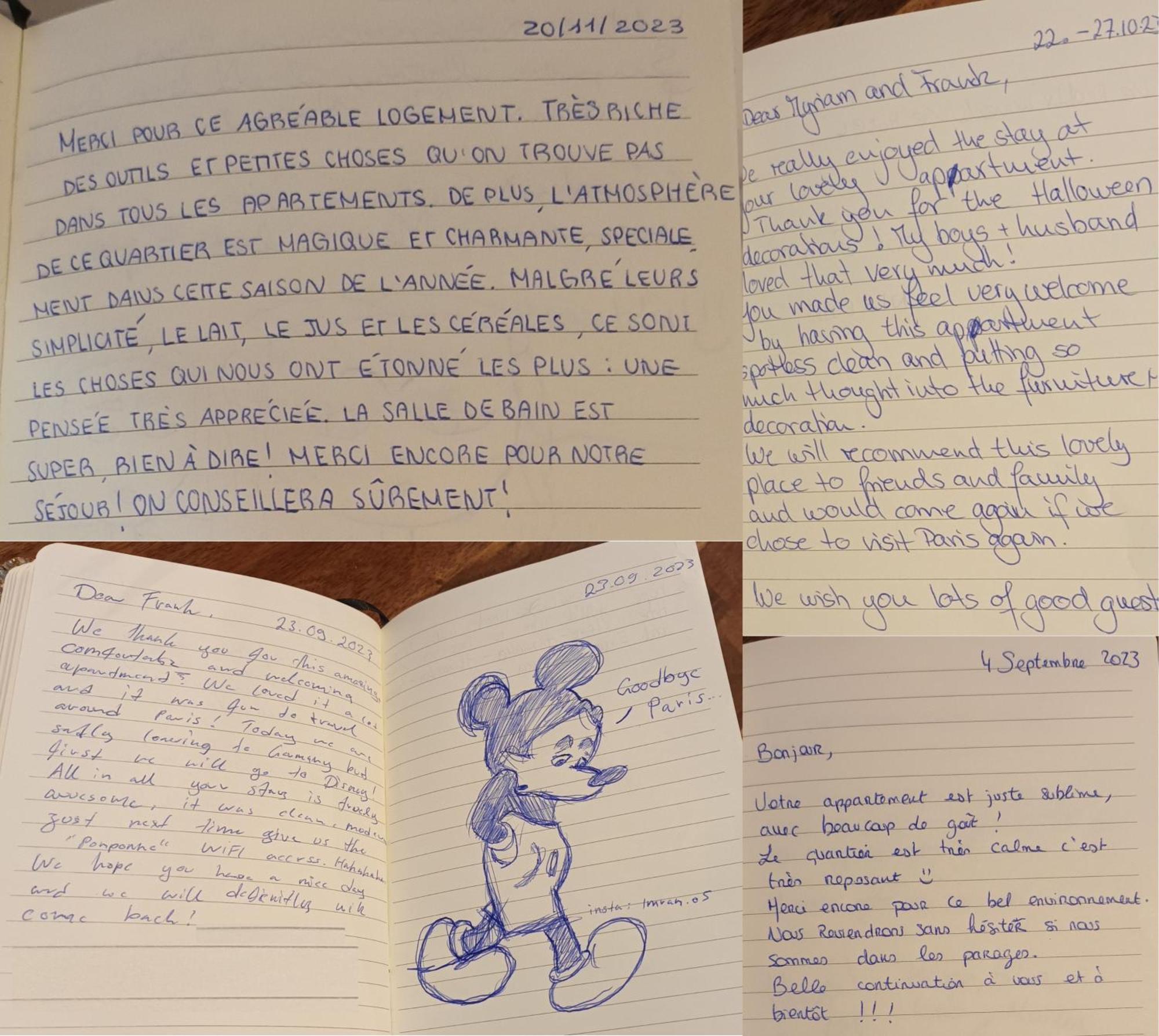 Calme Absolu, Terrasse Et Parking Entre Paris Et Disney Vaires-sur-Marne Eksteriør billede