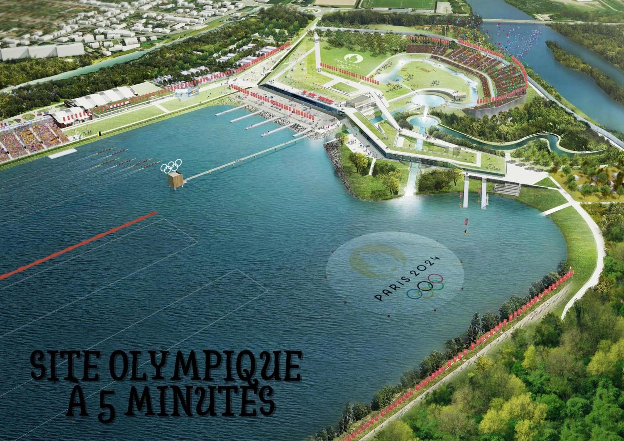Calme Absolu, Terrasse Et Parking Entre Paris Et Disney Vaires-sur-Marne Eksteriør billede